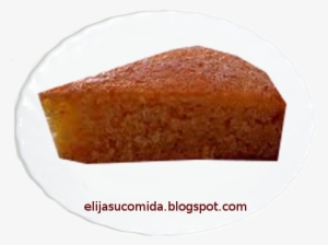 Pan Molido Y Vierta En El La Mezcla Anteriormente Preparada - Financier