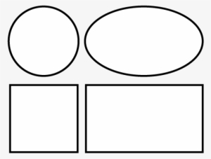 We Can Make Your Label Almost Any Size And Shape You - Circle