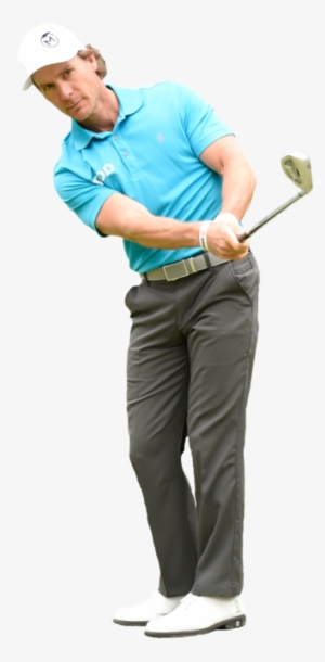 Bend Golf Coach Jeff Ritter Takes A Swing - Bend