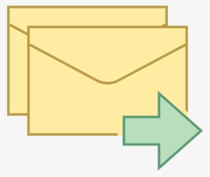 Send Email Icon - Icons8