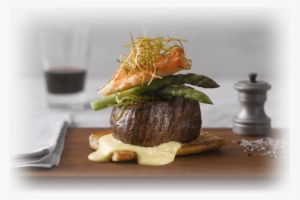Null - Queensview Steakhouse