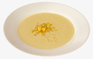 Lime Soup - Potage