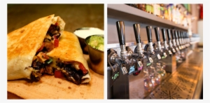 About Us - Fast Food