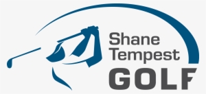 Golf Swing Logo