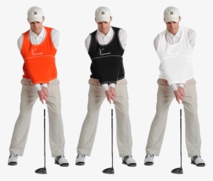 Golf Swing Shirt - Golf Swing Shirt - Size 7 - Black (230-270lbs)