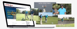 Build A More Powerful And Accurate Swing With Hititlonger - Pitch And Putt