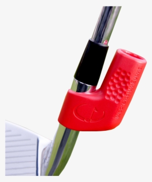 Golf Swing Tempo Trainer Learn More - Swing Whistle Red