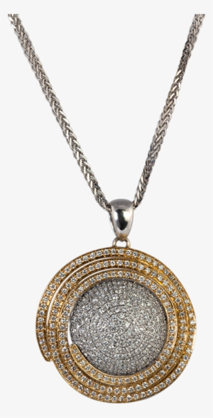 Prev - Necklace