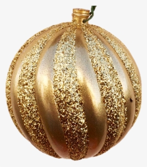 Close - Christmas Ornament