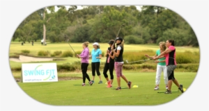 Golf Lessons - Golf