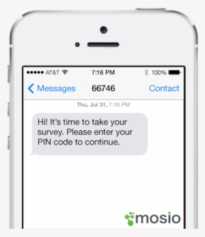 Clinical - Mobile Phone