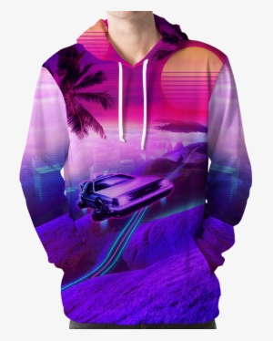 Next - Back To The Future Ii Movie Poster