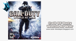 Call Of Duty World At War Pc Game Free Download - Duty World At War