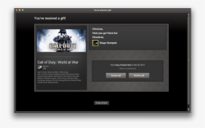 Welcome To Reddit, - Call Of Duty World At War [ps3 Game]