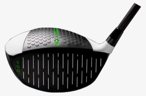 David Bass Is One Of America's Premiere Golf Equipment - John Daly Vertical Groove Driver