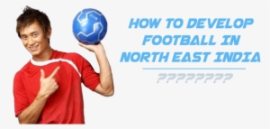 Football Scholarships - Football Player Baichung Bhutia