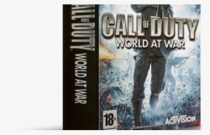 Call Of Duty World At War