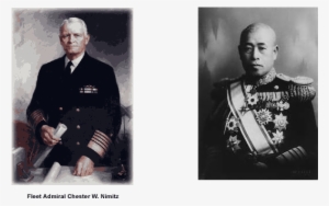 The Battle Of Midway, Fought Over And Near The Tiny - Lieutenant General Homma Masaharu Bataan Death March