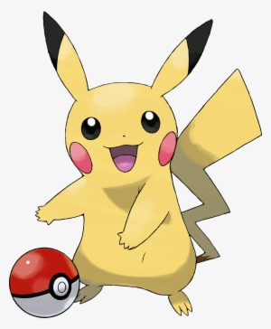 Pikachu - Bts Pikachu