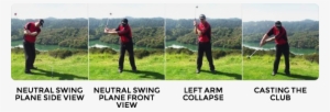 Golf Swing Plane - Golf Fundamentals