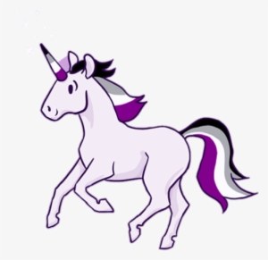 78 Images About Png/overlays Transparent On We Heart - Unicorn