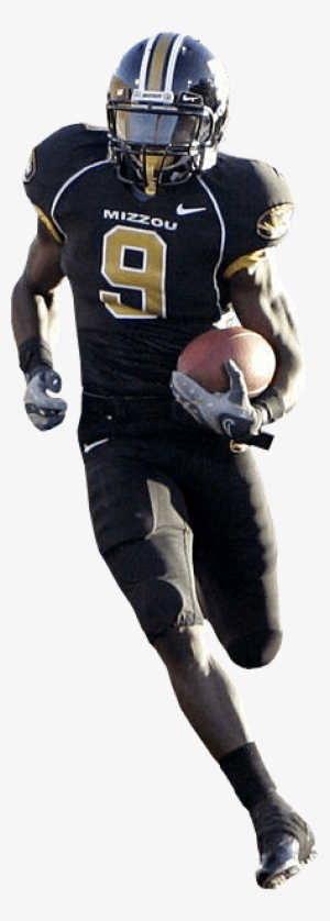 Related Wallpapers - College Football Player Png