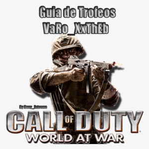 Información General - Call Of Duty World