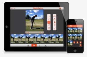 Best Golf Swing Analyzer - Golf