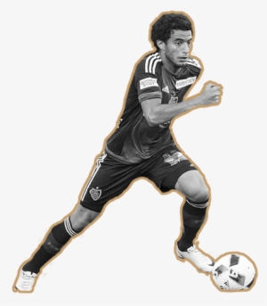 Omar Gaber - Player