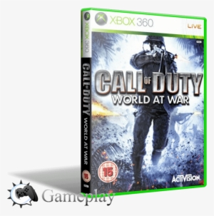 Call Of Duty World At War - Call Of Duty World At War 15
