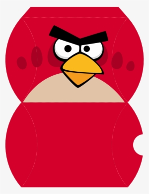 Your - Angry Birds