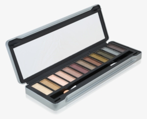 Dare Makeup Nudes 12 Colour Eye Shadow Palette - Torchmaster Australia