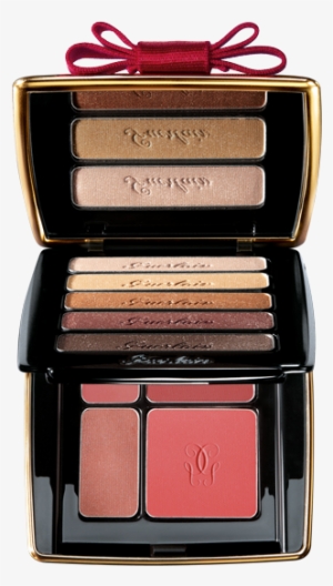 10 Best Beauty Gift Sets To Buy For Yourself Guerlain - Guerlain Petrouchka Palette