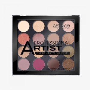 Eyeshadow Palette Catrice