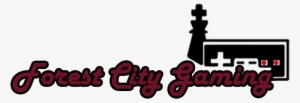 Forest City Gaming Forum - Video Game