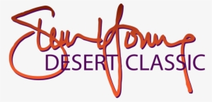Steve Young Desert Classic Special Guest Registration - Steve Young Desert Classic Logo