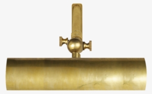 Frame Makers 8" Picture Light In Hand-rubbed Antique - Circa Lighting