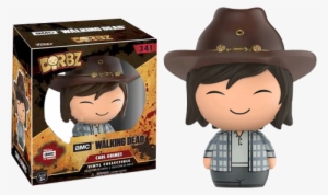 Dorbz Funko The Walking Dead
