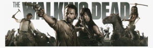 The Walking Dead Italia - Larry Gilliard The Walking Dead
