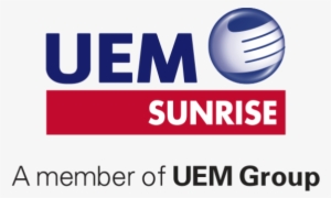 Parent Directory - Uem Sunrise Logo