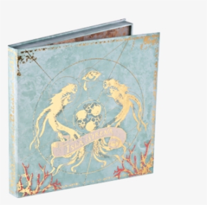 Pirates Of The Caribbean Map Makeup