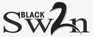 Black Swan - Black Swan Logo Png