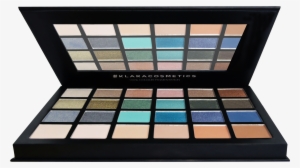 Klara Cosmetics Malibu Palette