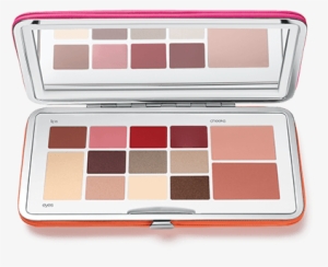 9 Best 2015 Holiday Makeup Palettes To Shop For A Limited - Clinique A Case Of The Pretties Set