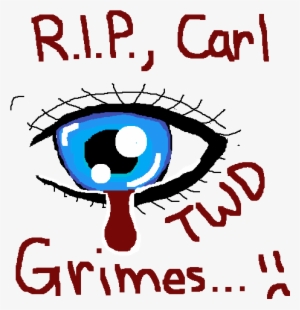 Rip Rip Carl Grimes - User
