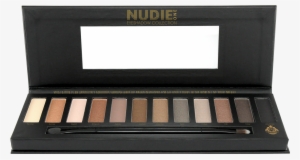 Viva La Diva Palette Nudie