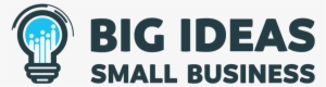 Big Ideas Small Business Podcast - Pheramor