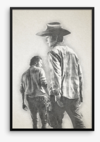 The Walking Dead