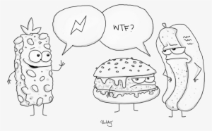 Nuttynuff Story - Nut