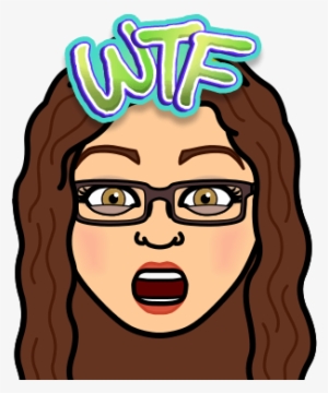 Wtf Is This Oddity - Face